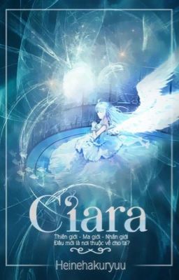 [Fanfic] MiLen - Ciara