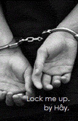 [Fanfic/Namyoonjin/Smut] Lock Me Up