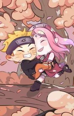 Fanfic Narusaku 