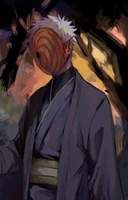 [Fanfic Naruto] Đi đến tương lai