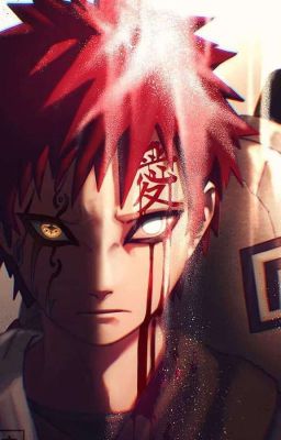 [Fanfic Naruto] Thế giới của cậu, thế giới của tớ, thế giới của hai chúng ta