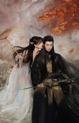 [Fanfic] Ngoại truyện Thương Lan Quyết