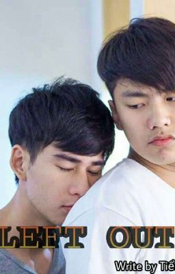 Fanfic-----Ohm❤Toey--------