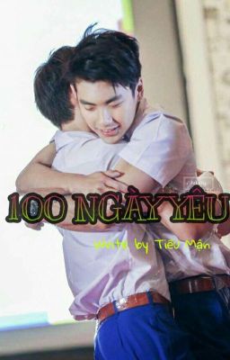 Fanfic----Ohm❤Toey----