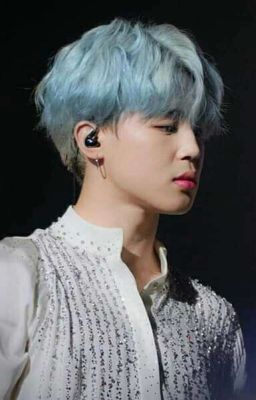 [Fanfic] [ Park Jimin ] Anh lỡ yêu em rồi !!