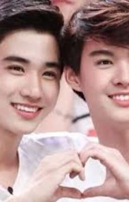 ( FANFIC/ PERTHSAINT) AI CÓ THỂ ĐỊNH NGHĨA KHÁI NIỆM YÊU GIÚP TÔI?