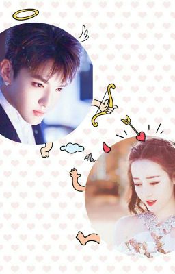 {FANFIC PHÀM-BA/WUDI COUPLE} BECAUSE YOU'RE MY SUNSHINE {CHIMMY_YUM}