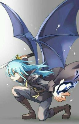 [Fanfic Rimuru] Date A Live {Remake}