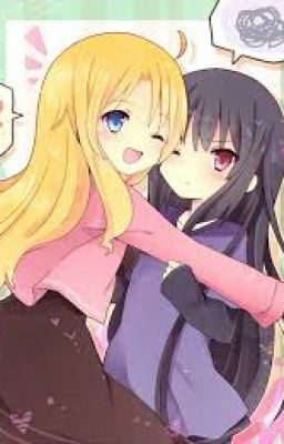 [Fanfic] [Sakurasou No Pet Na Kanojo] [Ryuuri - Ryuunosuke x Rita] Mắt Xích.