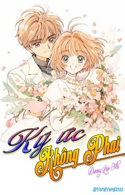 [Fanfic|SakuSyao] Kí Ức Không Phai