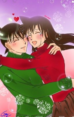 (Fanfic-SHINRAN) CẢM XÚC TỪ TRÁI TIM. ❤️ [END]