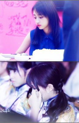 [Fanfic][SNH48] Happy Birthday - Tạp Hoàng