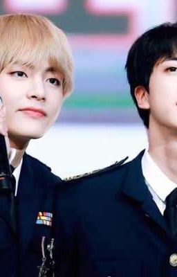 [Fanfic Taejin ] Thư tay- Note.