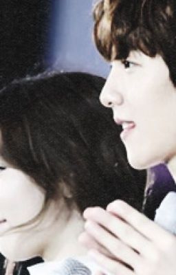 [Fanfic] Taeyeon, em yêu chị! BaekYeon, KrisYeon (chapter 5)