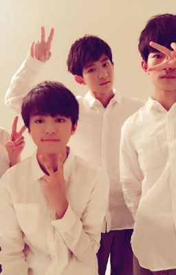 [Fanfic TFBOYS] 