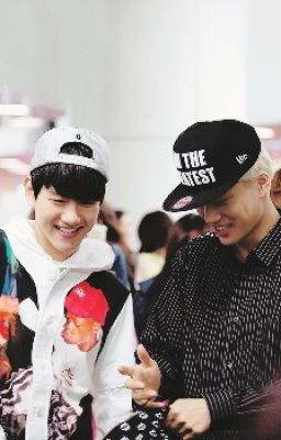 [Fanfic-trans] [KaiBaek] Just Brother [M]