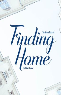 [FANFIC|TRANSLATE|MARKHYUCK] Finding Home