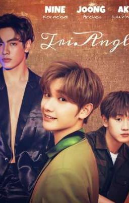 [Fanfic] TRI.ANGLE (JOONGNINE & AKNINE)