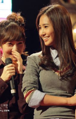 [FANFIC - TWOSHOT] Hai thế giới |Yulsic| Full