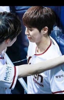 [Fanfic][Up10tion][Kuhngyeol] Năm Tháng Ấy