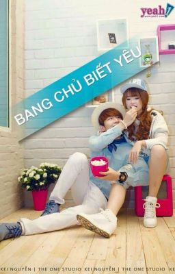 [FANFIC] [VINZOI] Bang Chủ Biết Yêu