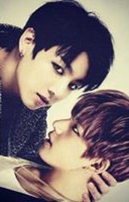 [Fanfic|VKook] BẢO BỐI NGỐC ANH YÊU EM