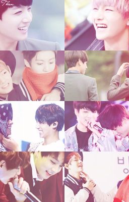 [Fanfic][VKook] I Like You & I Love You