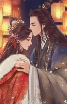 [Fanfic Xuyên Không] Xuyên Thương Định Lương Duyên