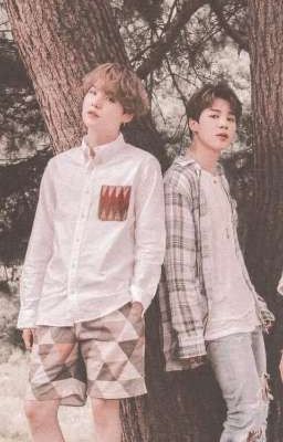 [Fanfic/Yoonmin] Yoongi!!!Chúng ta liệu có thể???