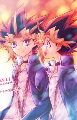 (Fanfic Yugioh One-shot) Lời tỏ tình đến từ con tim