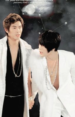 Fanfic YUNJAE - ĐẬU HOA