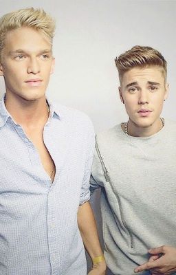 [ FanficJustin Bieber & Cody Simpson ]    BE ALRIGHT