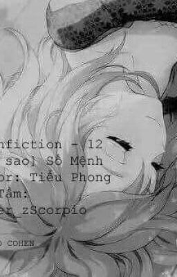 [Fanfiction - 12 Chòm Sao] Số Mệnh