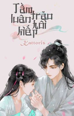 fanfiction 7 chòm sao | tầm trảo luân hồi kiếp