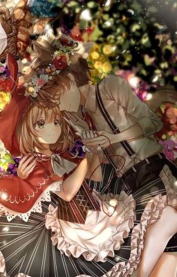 [FANFICTION] ANH YÊU EM, THIÊN THẦN NHỎ CỦA ANH! (SYAORAN X SAKURA)