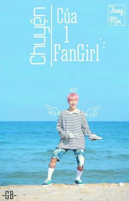 [Fanfiction] [BTSJiminxYou] Chuyện của 1 Fangirl...{ON GOING}