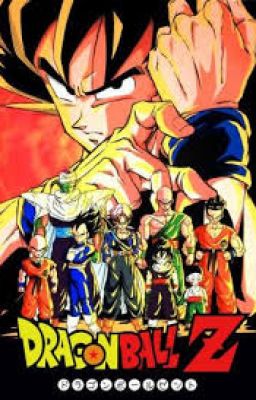 [Fanfiction]Dragon Ball next timline (Sons of the Gods)