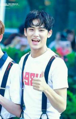 [Fanfiction Girl/Mingyu] Đến Cuối Cùng Anh Vẫn Thật Đáng Ghét