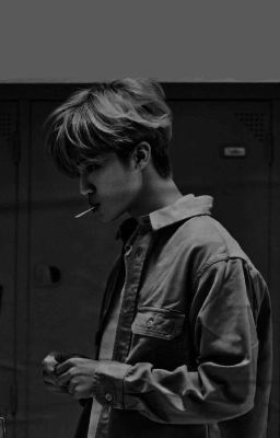 [Fanfiction girl] [NCT DREAM-Jaemin] Noona! 