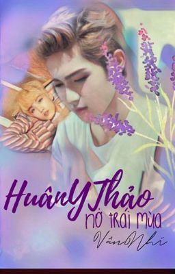 [Fanfiction] [GyuYoul] Huân Y Thảo Nở Trái Mùa