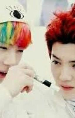 [FanFiction/HunHan] EM LÀ TẤT CẢ