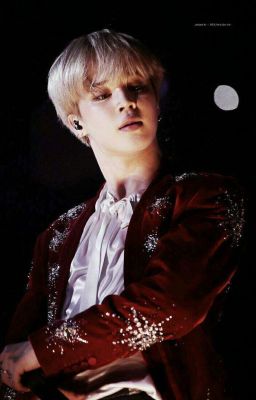 [Fanfiction] [jimin BTS] Ngốc À !Anh Yêu Em