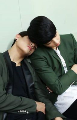 [Fanfiction][Oneshot][VKOOK] Góc Phố