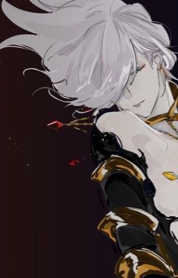 fate grand order >> karna ; arjuna