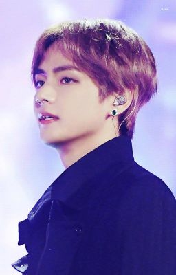 [FF_K.Taehyung-BTS]Tình Cờ Biết Yêu Thương Anh!