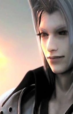 [FF7] Thiên thượng điệu hạ Sephiroth