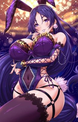 FGO Minamoto no Yorimitsu cùng thúc dục dâm đặc dị điểm cùng thôi miên dâm loạn 