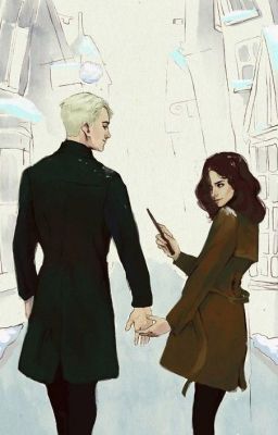 [Fic dịch Dramione ] Những bàn tay nhuốm máu