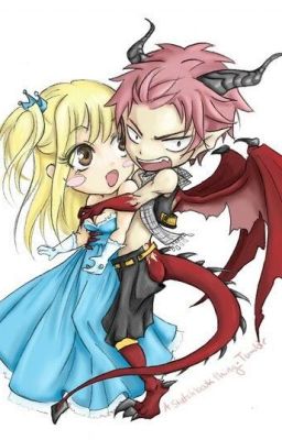 [Fic dịch] Hướng dẫn kết đôi với bạn đời (NaLu/ Fairy Tail)