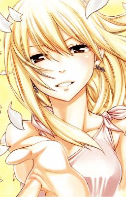 [Fic dịch] Khao khát của lửa (NaLu/ Fairy Tail)